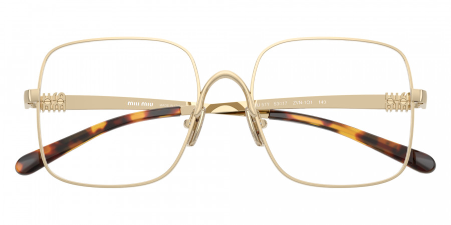 Miu Miu - MU 51YV