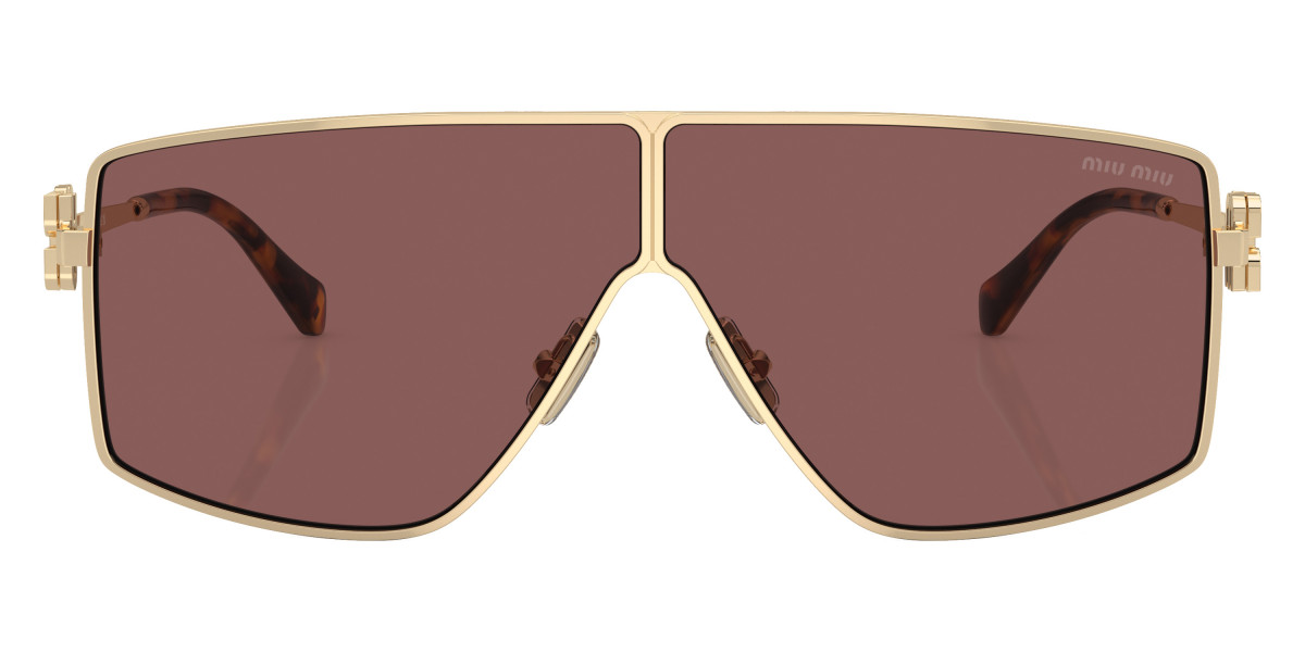 【2024年】お歳暮ギフト Irregular 51ZS MU Miu Miu Sunglasses EyeOns.com | 財布・ケース・小物入れ