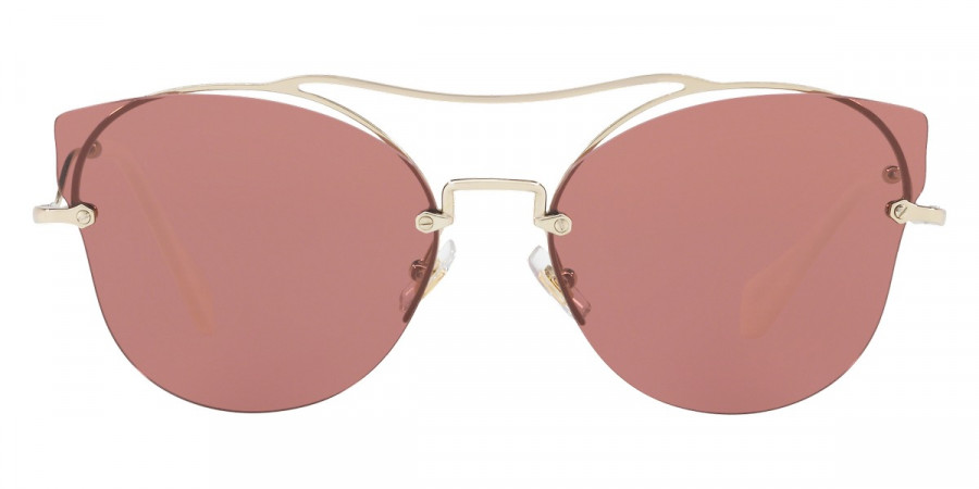 Miu Miu - Core Collection MU 52SS