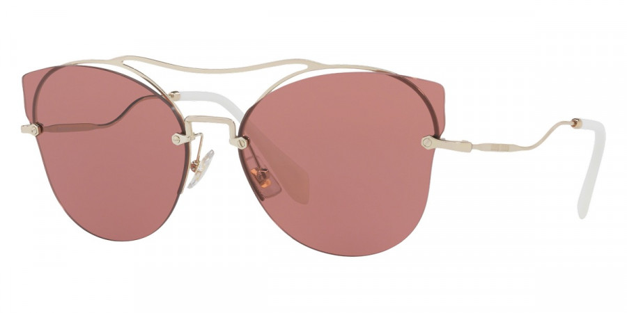 Miu Miu - Core Collection MU 52SS