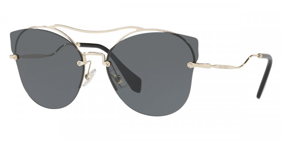 Miu Miu - Core Collection MU 52SS