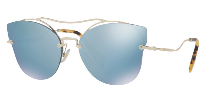 Miu Miu - Core Collection MU 52SS