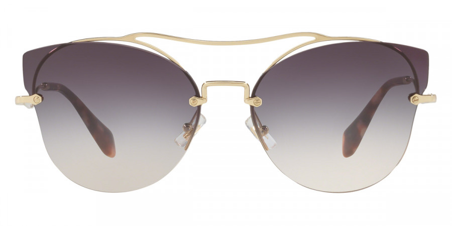 Miu Miu - Core Collection MU 52SS