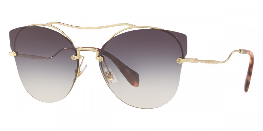Miu Miu - Core Collection MU 52SS