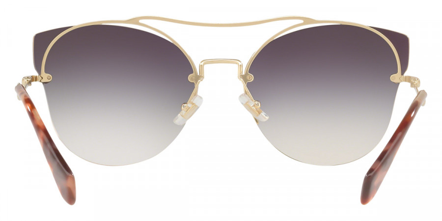 Miu Miu - Core Collection MU 52SS