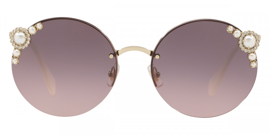 Miu Miu - Core Collection MU 52TS