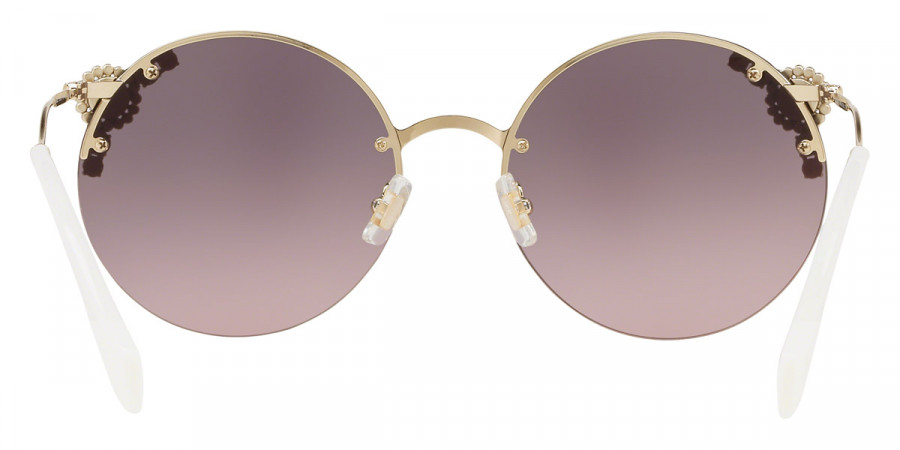 Miu Miu - Core Collection MU 52TS