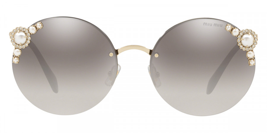 Miu Miu - Core Collection MU 52TS