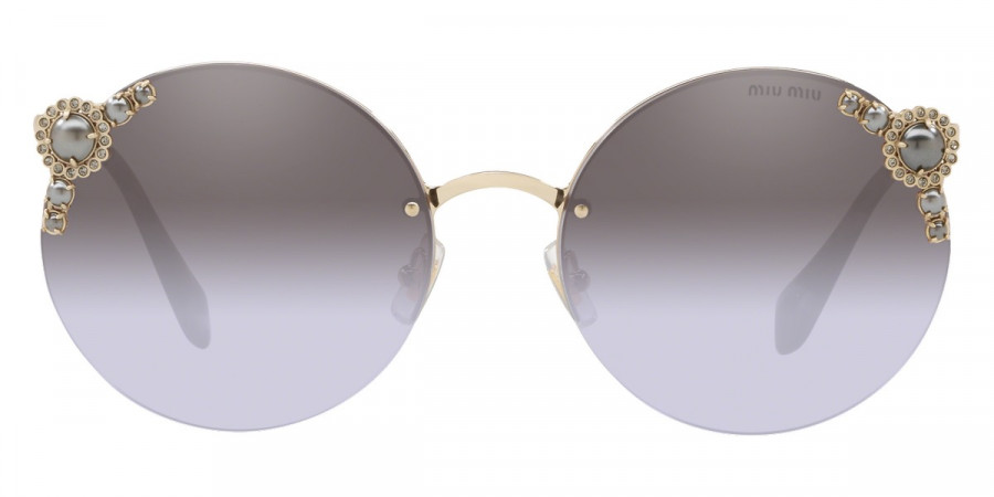 Miu Miu - Core Collection MU 52TS