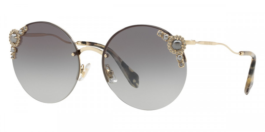 Miu Miu - Core Collection MU 52TS