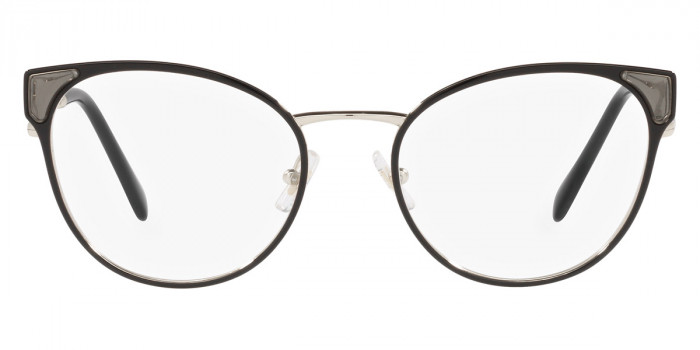 Miu Miu MU 52TV 1AB1O1 52 - Black