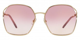 Miu Miu™ MU 52WS 5AK06S 60 - Gold