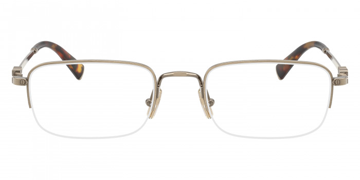 Miu Miu MU 52WV 26C1O1 51 - Old Gold