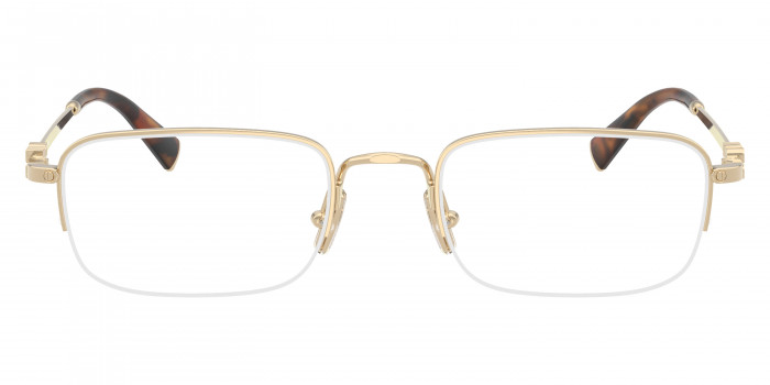 Miu Miu MU 52WV ZVN1O1 51 - Pale Gold