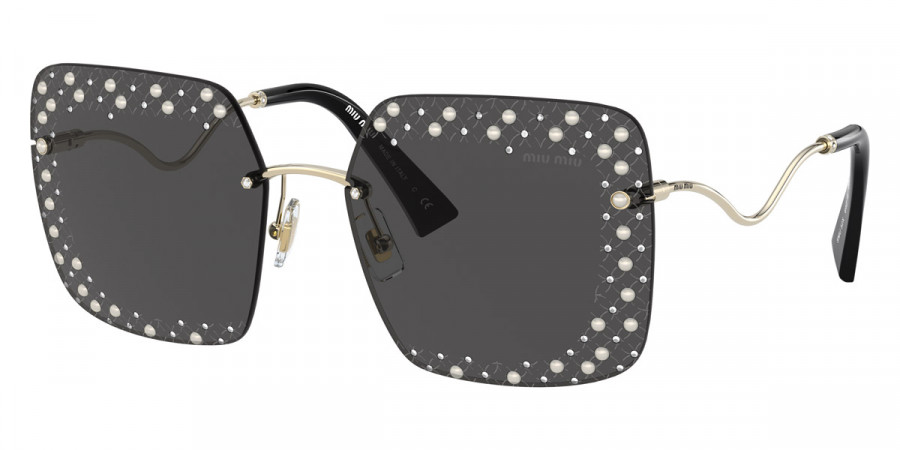 Miu Miu - Core Collection MU 52XS