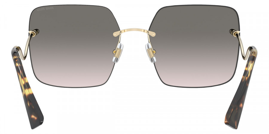 Miu Miu - Core Collection MU 52XS