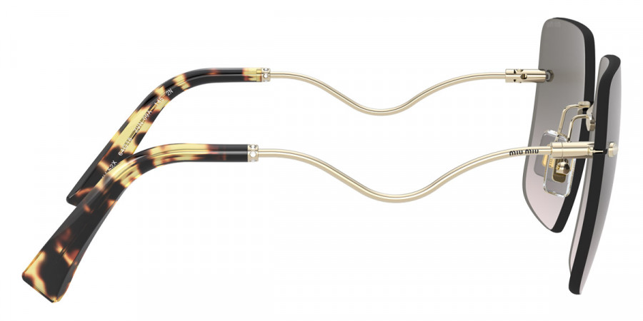 Miu Miu - Core Collection MU 52XS