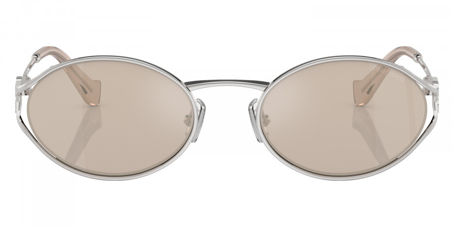 Miu Miu - Logo MU 52YS