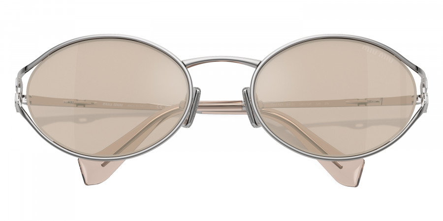 Miu Miu - Logo MU 52YS
