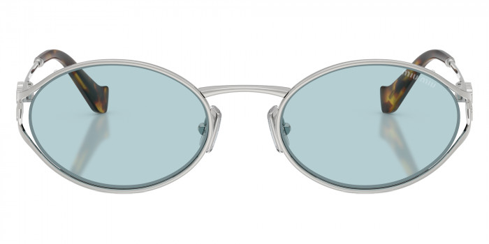 Miu Miu MU 52YS 1BC20R 54 - Silver