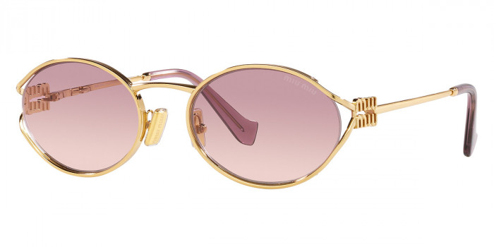 Miu Miu 2023 Eyewear Collection | EyeOns.com