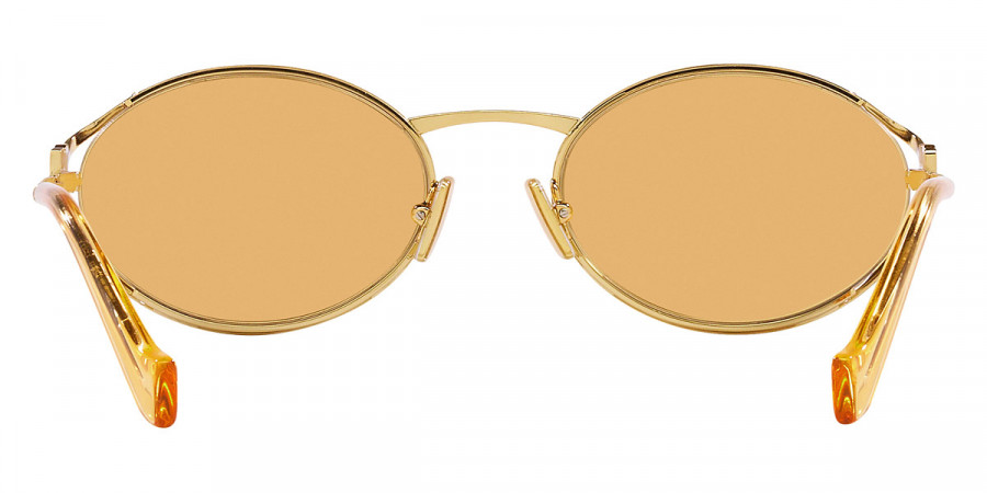 Miu Miu - Logo MU 52YS