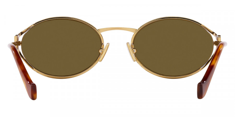 Miu Miu - Logo MU 52YS