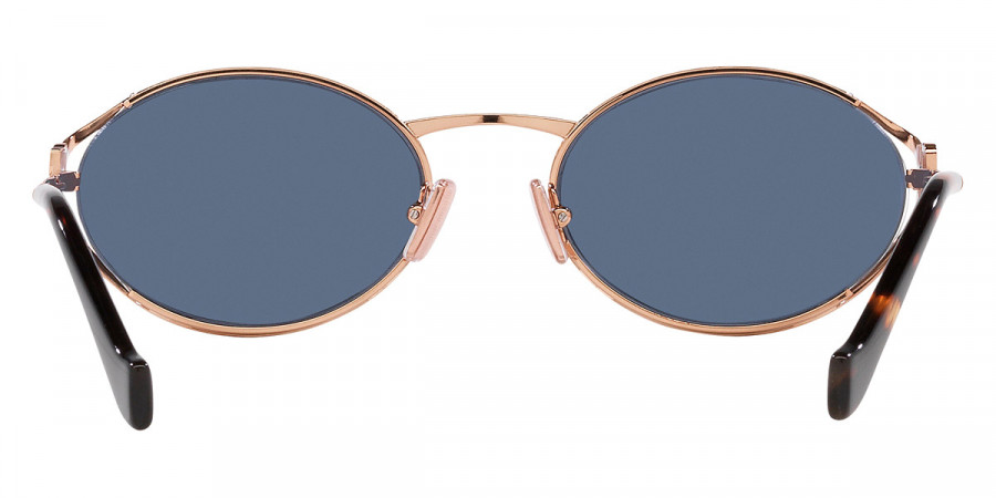 Miu Miu - Logo MU 52YS