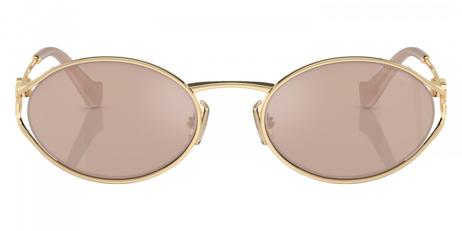 Miu Miu - Logo MU 52YS