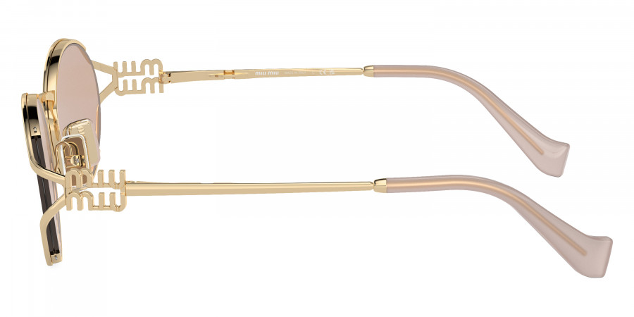 Miu Miu - Logo MU 52YS