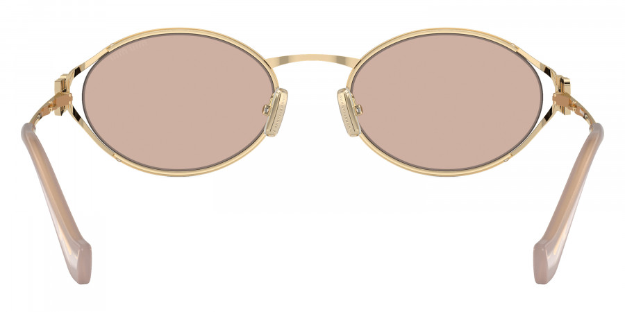 Miu Miu - Logo MU 52YS