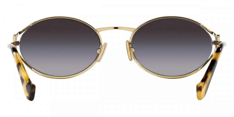 Miu Miu - Logo MU 52YS