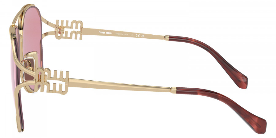 Miu Miu - MU 52ZS