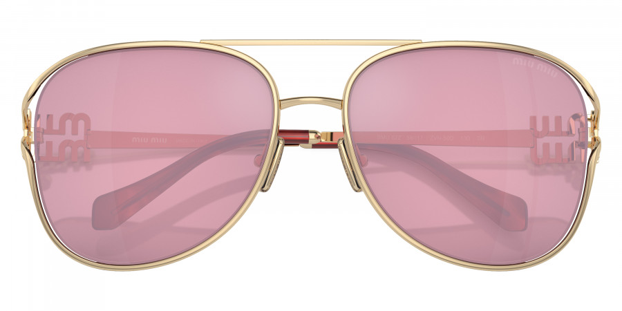 Miu Miu - MU 52ZS
