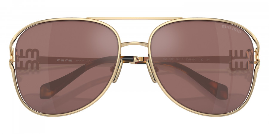 Miu Miu - MU 52ZS