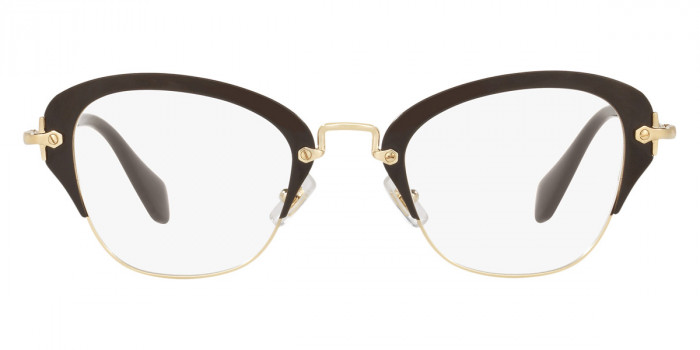 Miu Miu - Core Collection MU 53OV