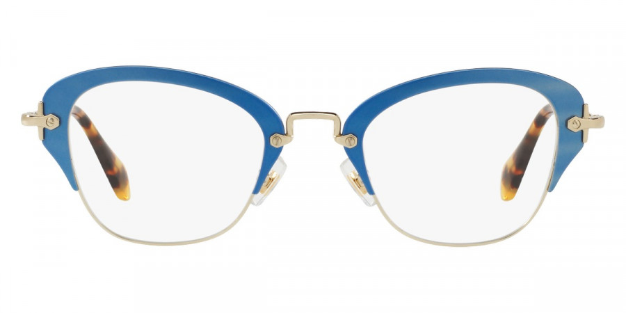 Miu Miu - Core Collection MU 53OV