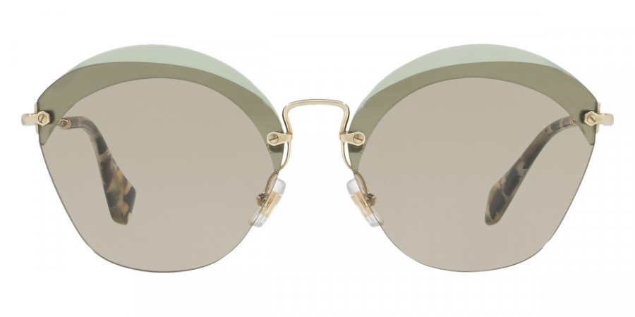 Miu Miu - Core Collection MU 53SS