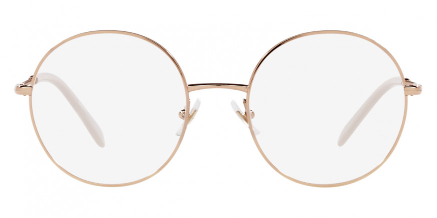 Miu Miu™ MU 53TV SVF1O1 51 - Rose Gold