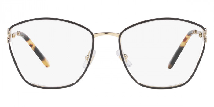 Miu Miu MU 53UV AAV1O1 55 - Black