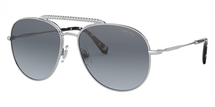 Miu Miu - Core Collection MU 53VS