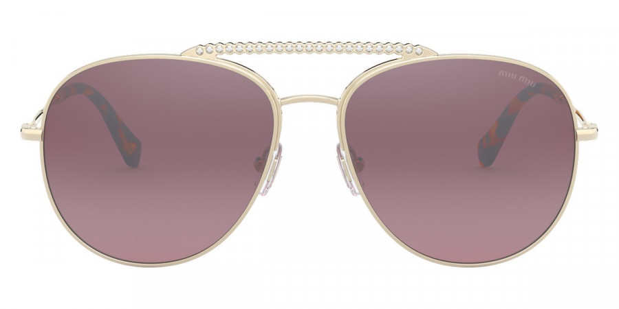 Miu Miu - Core Collection MU 53VS