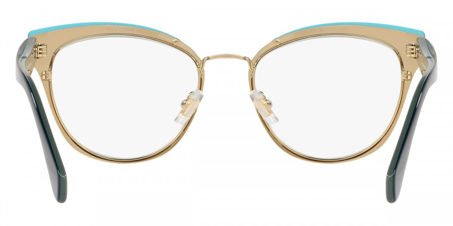 Miu Miu - Core Collection MU 54QV