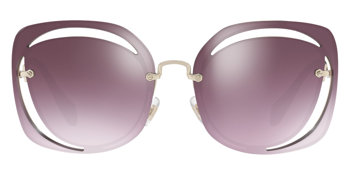Miu clearance miu 54ss