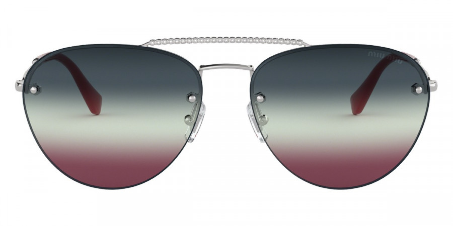 Miu Miu - Core Collection MU 54US