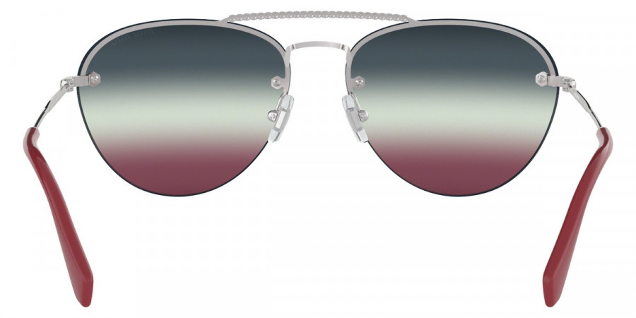 Miu Miu - Core Collection MU 54US