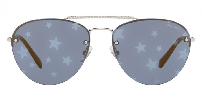 Miu Miu - Core Collection MU 54US