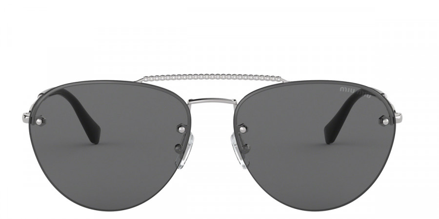 Miu Miu - Core Collection MU 54US