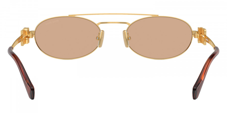 Miu Miu - Logo MU 54ZS