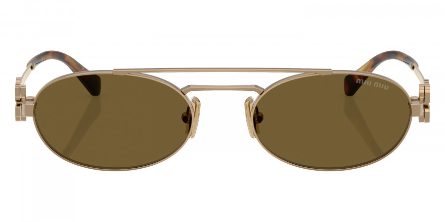 Miu Miu - Logo MU 54ZS